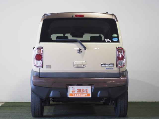 ハスラー ワンダラー　保証付き　修復歴無　シートＨ　ナビＴＶ　ＤＶＤ　ＤＣＢＳ　ＥＳＣ　レーンアシスト　ＨＩＤオートライト　フォグ　ルーフレール　Ｐスタ　ステリモ　ＡＡＣ　スマートキー　ウィンカー付電格ミラー　ハーフレザー（40枚目）