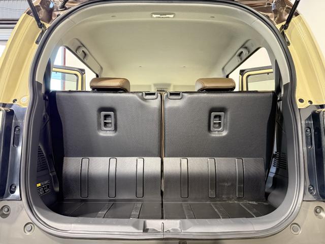 ハスラー ワンダラー　保証付き　修復歴無　シートＨ　ナビＴＶ　ＤＶＤ　ＤＣＢＳ　ＥＳＣ　レーンアシスト　ＨＩＤオートライト　フォグ　ルーフレール　Ｐスタ　ステリモ　ＡＡＣ　スマートキー　ウィンカー付電格ミラー　ハーフレザー（41枚目）