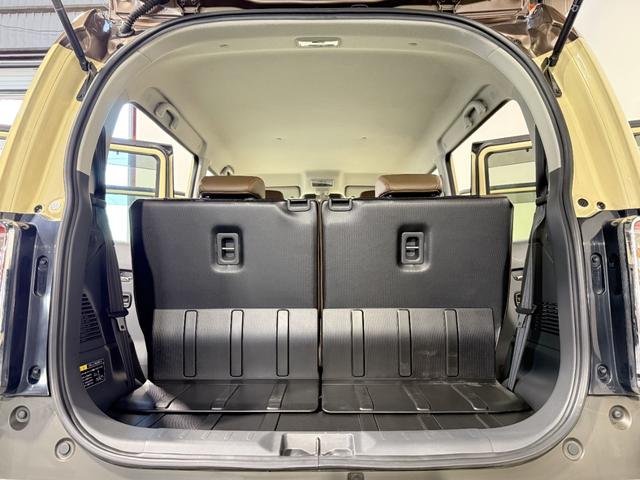 ハスラー ワンダラー　保証付き　修復歴無　シートＨ　ナビＴＶ　ＤＶＤ　ＤＣＢＳ　ＥＳＣ　レーンアシスト　ＨＩＤオートライト　フォグ　ルーフレール　Ｐスタ　ステリモ　ＡＡＣ　スマートキー　ウィンカー付電格ミラー　ハーフレザー（42枚目）