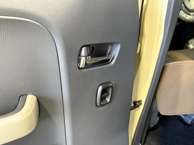 ハスラー ワンダラー　保証付き　修復歴無　シートＨ　ナビＴＶ　ＤＶＤ　ＤＣＢＳ　ＥＳＣ　レーンアシスト　ＨＩＤオートライト　フォグ　ルーフレール　Ｐスタ　ステリモ　ＡＡＣ　スマートキー　ウィンカー付電格ミラー　ハーフレザー（58枚目）