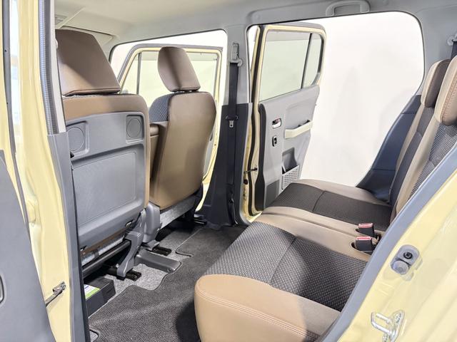 ハスラー ワンダラー　保証付き　修復歴無　シートＨ　ナビＴＶ　ＤＶＤ　ＤＣＢＳ　ＥＳＣ　レーンアシスト　ＨＩＤオートライト　フォグ　ルーフレール　Ｐスタ　ステリモ　ＡＡＣ　スマートキー　ウィンカー付電格ミラー　ハーフレザー（59枚目）