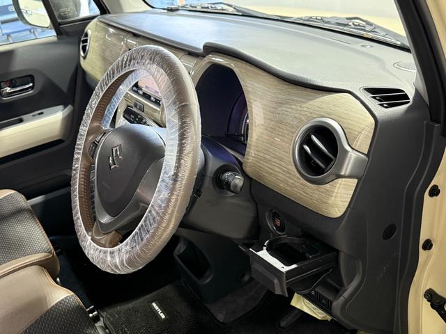 ハスラー ワンダラー　保証付き　修復歴無　シートＨ　ナビＴＶ　ＤＶＤ　ＤＣＢＳ　ＥＳＣ　レーンアシスト　ＨＩＤオートライト　フォグ　ルーフレール　Ｐスタ　ステリモ　ＡＡＣ　スマートキー　ウィンカー付電格ミラー　ハーフレザー（65枚目）