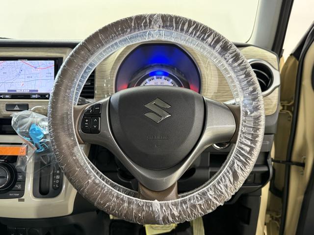 ハスラー ワンダラー　保証付き　修復歴無　シートＨ　ナビＴＶ　ＤＶＤ　ＤＣＢＳ　ＥＳＣ　レーンアシスト　ＨＩＤオートライト　フォグ　ルーフレール　Ｐスタ　ステリモ　ＡＡＣ　スマートキー　ウィンカー付電格ミラー　ハーフレザー（67枚目）