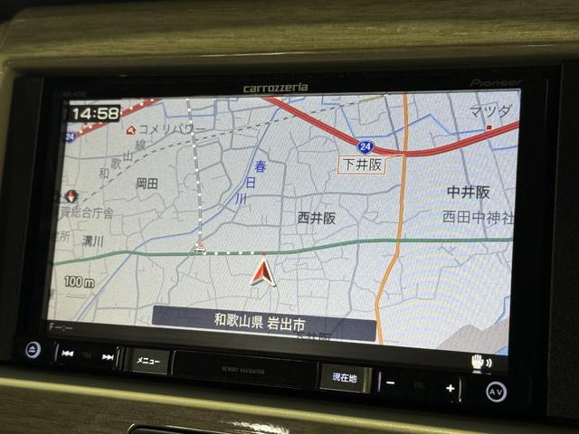 ハスラー ワンダラー　保証付き　修復歴無　シートＨ　ナビＴＶ　ＤＶＤ　ＤＣＢＳ　ＥＳＣ　レーンアシスト　ＨＩＤオートライト　フォグ　ルーフレール　Ｐスタ　ステリモ　ＡＡＣ　スマートキー　ウィンカー付電格ミラー　ハーフレザー（71枚目）