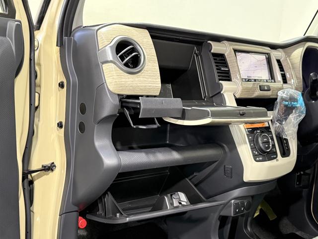 ハスラー ワンダラー　保証付き　修復歴無　シートＨ　ナビＴＶ　ＤＶＤ　ＤＣＢＳ　ＥＳＣ　レーンアシスト　ＨＩＤオートライト　フォグ　ルーフレール　Ｐスタ　ステリモ　ＡＡＣ　スマートキー　ウィンカー付電格ミラー　ハーフレザー（75枚目）