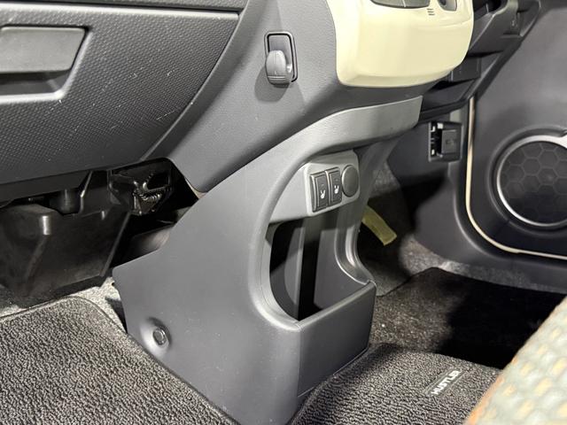 ハスラー ワンダラー　保証付き　修復歴無　シートＨ　ナビＴＶ　ＤＶＤ　ＤＣＢＳ　ＥＳＣ　レーンアシスト　ＨＩＤオートライト　フォグ　ルーフレール　Ｐスタ　ステリモ　ＡＡＣ　スマートキー　ウィンカー付電格ミラー　ハーフレザー（76枚目）