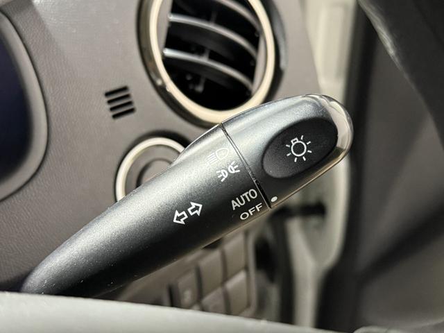 パレットＳＷ ＸＳ　保証付　修復歴無　ＥＴＣ　電動スライド　フルセグナビ　ＢＴ　ＤＶＤ　ＨＩＤオートライト　フォグ　Ｐスタート　ＡＡＣ　スマートキー　純正１４インチＡＷ　ウィンカー付電格ミラー　ベンチシート　フルフラット（10枚目）