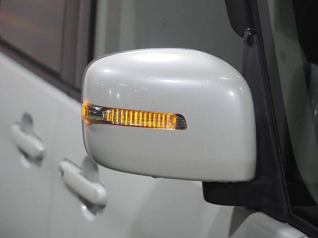 パレットＳＷ ＸＳ　保証付　修復歴無　ＥＴＣ　電動スライド　フルセグナビ　ＢＴ　ＤＶＤ　ＨＩＤオートライト　フォグ　Ｐスタート　ＡＡＣ　スマートキー　純正１４インチＡＷ　ウィンカー付電格ミラー　ベンチシート　フルフラット（19枚目）