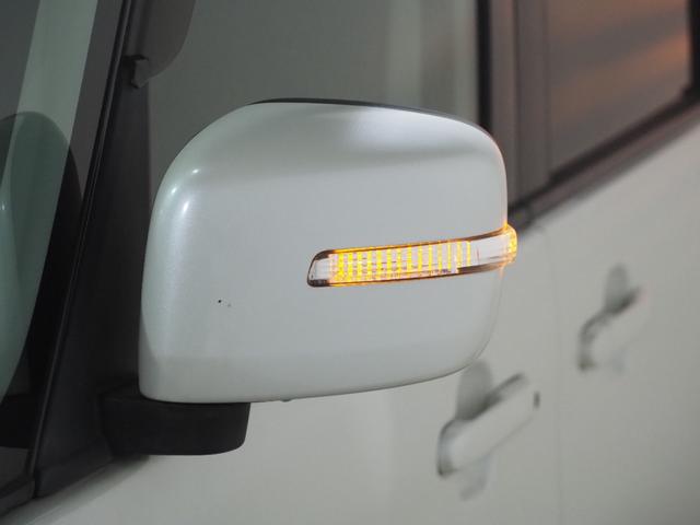 パレットＳＷ ＸＳ　保証付　修復歴無　ＥＴＣ　電動スライド　フルセグナビ　ＢＴ　ＤＶＤ　ＨＩＤオートライト　フォグ　Ｐスタート　ＡＡＣ　スマートキー　純正１４インチＡＷ　ウィンカー付電格ミラー　ベンチシート　フルフラット（20枚目）