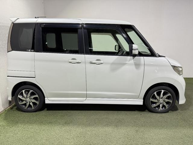 パレットＳＷ ＸＳ　保証付　修復歴無　ＥＴＣ　電動スライド　フルセグナビ　ＢＴ　ＤＶＤ　ＨＩＤオートライト　フォグ　Ｐスタート　ＡＡＣ　スマートキー　純正１４インチＡＷ　ウィンカー付電格ミラー　ベンチシート　フルフラット（26枚目）