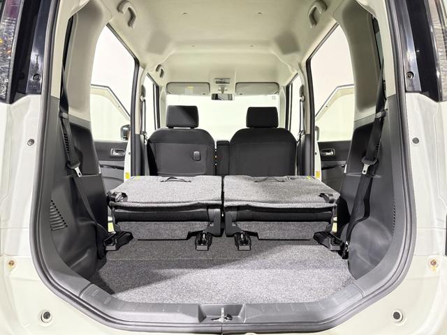 パレットＳＷ ＸＳ　保証付　修復歴無　ＥＴＣ　電動スライド　フルセグナビ　ＢＴ　ＤＶＤ　ＨＩＤオートライト　フォグ　Ｐスタート　ＡＡＣ　スマートキー　純正１４インチＡＷ　ウィンカー付電格ミラー　ベンチシート　フルフラット（41枚目）