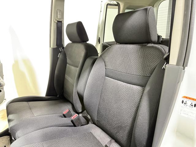 パレットＳＷ ＸＳ　保証付　修復歴無　ＥＴＣ　電動スライド　フルセグナビ　ＢＴ　ＤＶＤ　ＨＩＤオートライト　フォグ　Ｐスタート　ＡＡＣ　スマートキー　純正１４インチＡＷ　ウィンカー付電格ミラー　ベンチシート　フルフラット（53枚目）