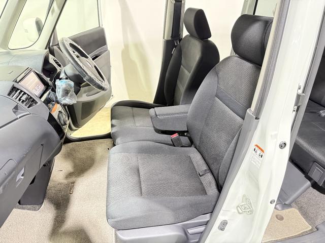 パレットＳＷ ＸＳ　保証付　修復歴無　ＥＴＣ　電動スライド　フルセグナビ　ＢＴ　ＤＶＤ　ＨＩＤオートライト　フォグ　Ｐスタート　ＡＡＣ　スマートキー　純正１４インチＡＷ　ウィンカー付電格ミラー　ベンチシート　フルフラット（55枚目）