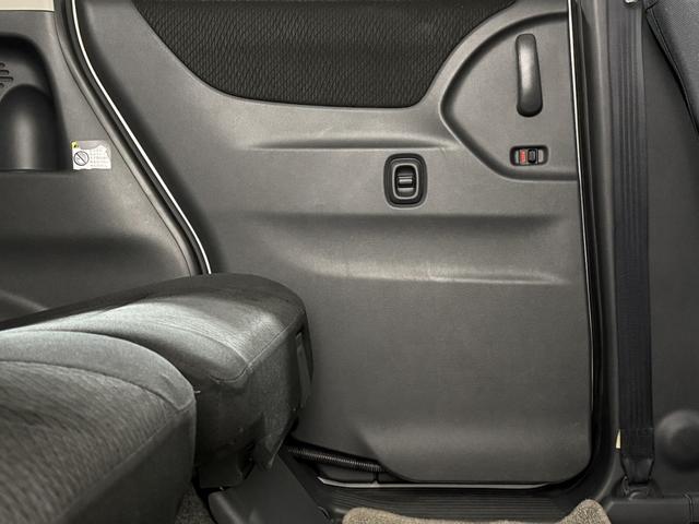 パレットＳＷ ＸＳ　保証付　修復歴無　ＥＴＣ　電動スライド　フルセグナビ　ＢＴ　ＤＶＤ　ＨＩＤオートライト　フォグ　Ｐスタート　ＡＡＣ　スマートキー　純正１４インチＡＷ　ウィンカー付電格ミラー　ベンチシート　フルフラット（57枚目）