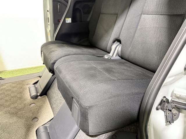 パレットＳＷ ＸＳ　保証付　修復歴無　ＥＴＣ　電動スライド　フルセグナビ　ＢＴ　ＤＶＤ　ＨＩＤオートライト　フォグ　Ｐスタート　ＡＡＣ　スマートキー　純正１４インチＡＷ　ウィンカー付電格ミラー　ベンチシート　フルフラット（60枚目）