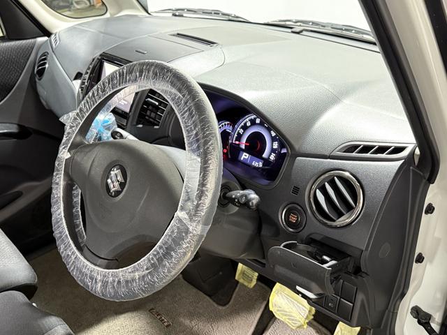 パレットＳＷ ＸＳ　保証付　修復歴無　ＥＴＣ　電動スライド　フルセグナビ　ＢＴ　ＤＶＤ　ＨＩＤオートライト　フォグ　Ｐスタート　ＡＡＣ　スマートキー　純正１４インチＡＷ　ウィンカー付電格ミラー　ベンチシート　フルフラット（65枚目）