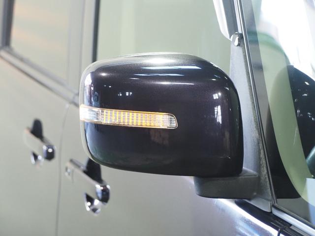 パレットSW XS 保証付き 修復歴無 ETC 電動スライド フルセグナビ BT DVD CD HIDオートライト フォグ Pスタート スマートキー 純正14インチAW ウィンカー付電格ミラー ベンチシート フルフラット(19枚目)