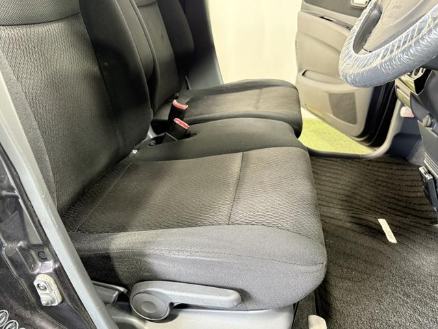 パレットSW XS 保証付き 修復歴無 ETC 電動スライド フルセグナビ BT DVD CD HIDオートライト フォグ Pスタート スマートキー 純正14インチAW ウィンカー付電格ミラー ベンチシート フルフラット(32枚目)