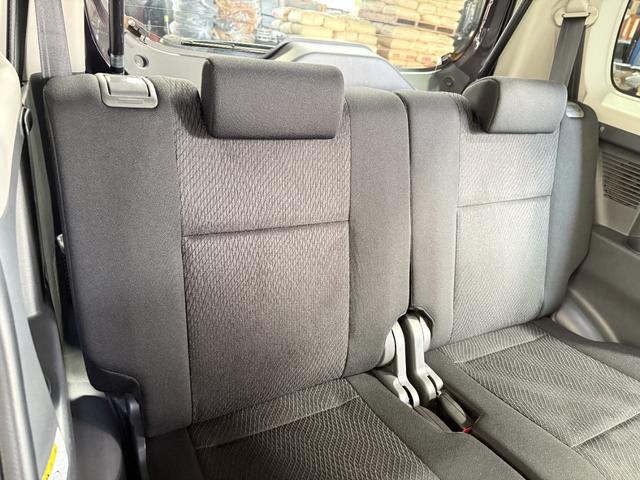 パレットSW XS 保証付き 修復歴無 ETC 電動スライド フルセグナビ BT DVD CD HIDオートライト フォグ Pスタート スマートキー 純正14インチAW ウィンカー付電格ミラー ベンチシート フルフラット(35枚目)