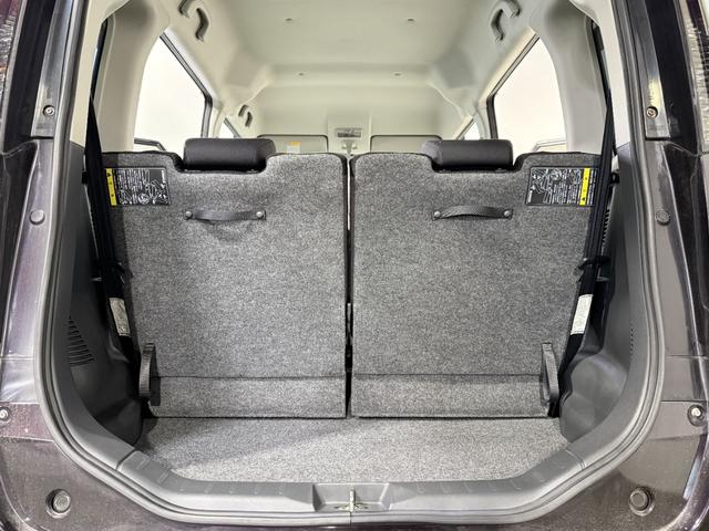 パレットSW XS 保証付き 修復歴無 ETC 電動スライド フルセグナビ BT DVD CD HIDオートライト フォグ Pスタート スマートキー 純正14インチAW ウィンカー付電格ミラー ベンチシート フルフラット(39枚目)