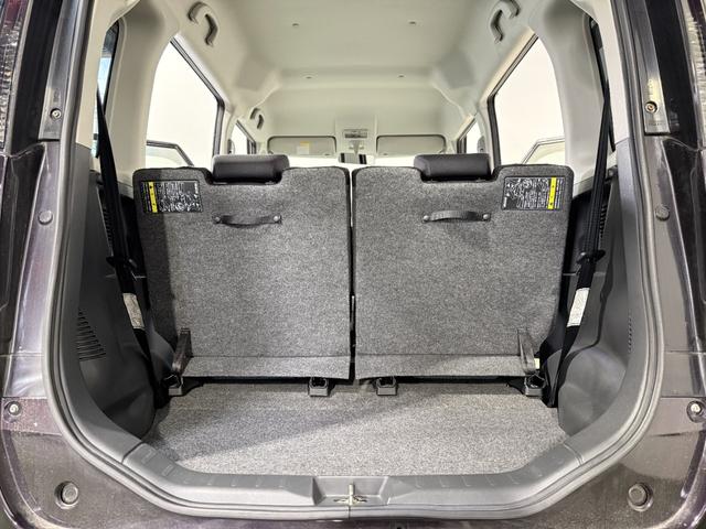 パレットSW XS 保証付き 修復歴無 ETC 電動スライド フルセグナビ BT DVD CD HIDオートライト フォグ Pスタート スマートキー 純正14インチAW ウィンカー付電格ミラー ベンチシート フルフラット(40枚目)