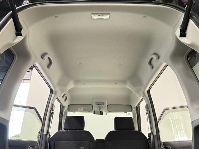 パレットSW XS 保証付き 修復歴無 ETC 電動スライド フルセグナビ BT DVD CD HIDオートライト フォグ Pスタート スマートキー 純正14インチAW ウィンカー付電格ミラー ベンチシート フルフラット(43枚目)