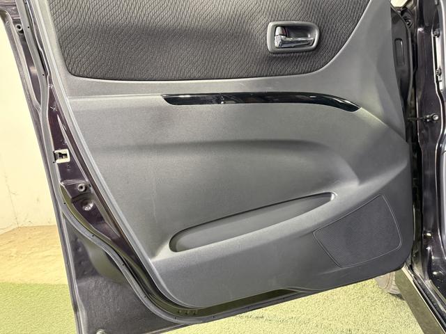 パレットSW XS 保証付き 修復歴無 ETC 電動スライド フルセグナビ BT DVD CD HIDオートライト フォグ Pスタート スマートキー 純正14インチAW ウィンカー付電格ミラー ベンチシート フルフラット(51枚目)