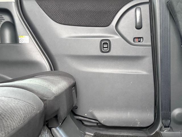 パレットSW XS 保証付き 修復歴無 ETC 電動スライド フルセグナビ BT DVD CD HIDオートライト フォグ Pスタート スマートキー 純正14インチAW ウィンカー付電格ミラー ベンチシート フルフラット(58枚目)