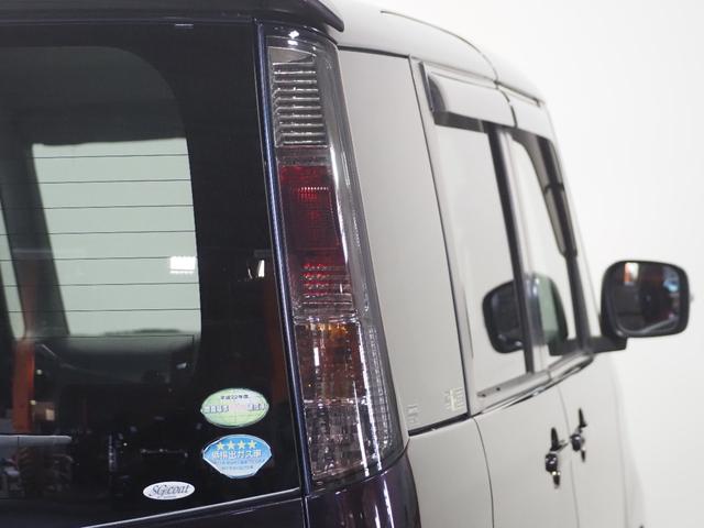 パレットSW XS 保証付き 修復歴無 ETC 電動スライド フルセグナビ BT DVD CD HIDオートライト フォグ Pスタート スマートキー 純正14インチAW ウィンカー付電格ミラー ベンチシート フルフラット(64枚目)