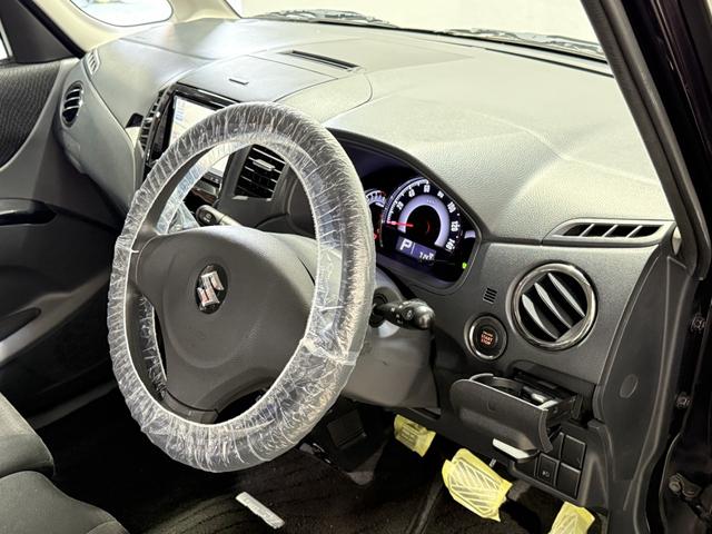 パレットSW XS 保証付き 修復歴無 ETC 電動スライド フルセグナビ BT DVD CD HIDオートライト フォグ Pスタート スマートキー 純正14インチAW ウィンカー付電格ミラー ベンチシート フルフラット(66枚目)