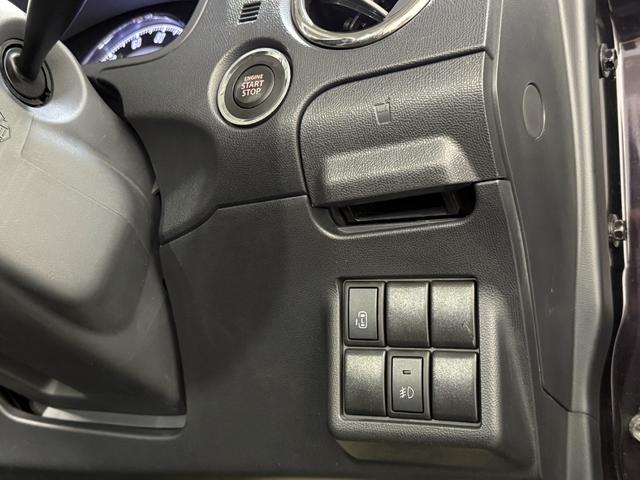 パレットSW XS 保証付き 修復歴無 ETC 電動スライド フルセグナビ BT DVD CD HIDオートライト フォグ Pスタート スマートキー 純正14インチAW ウィンカー付電格ミラー ベンチシート フルフラット(67枚目)