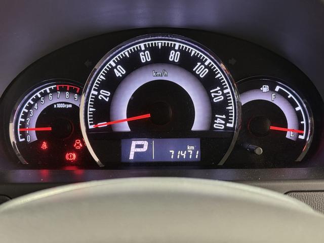 パレットSW XS 保証付き 修復歴無 ETC 電動スライド フルセグナビ BT DVD CD HIDオートライト フォグ Pスタート スマートキー 純正14インチAW ウィンカー付電格ミラー ベンチシート フルフラット(70枚目)