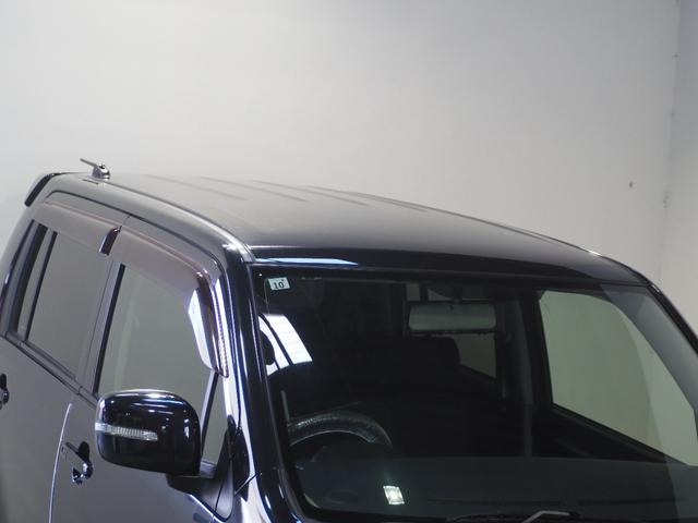 ワゴンＲスティングレー Ｔ　保証付　修復歴無　ターボ　ＥＴＣ　Ｂカメラ　フルセグナビ　ＤＶＤ　ＣＤ　ＨＩＤオートライト　フォグ　Ｐスタート　パドルシフト　スマートキー　純正１４インチＡＷ　ウィンカー付電動格納ミラー　フルフラット（19枚目）