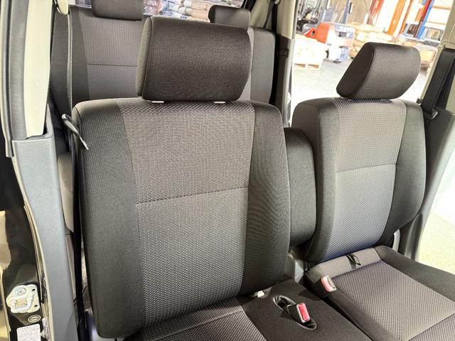 ワゴンＲスティングレー Ｔ　保証付　修復歴無　ターボ　ＥＴＣ　Ｂカメラ　フルセグナビ　ＤＶＤ　ＣＤ　ＨＩＤオートライト　フォグ　Ｐスタート　パドルシフト　スマートキー　純正１４インチＡＷ　ウィンカー付電動格納ミラー　フルフラット（32枚目）