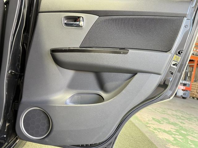 ワゴンＲスティングレー Ｔ　保証付　修復歴無　ターボ　ＥＴＣ　Ｂカメラ　フルセグナビ　ＤＶＤ　ＣＤ　ＨＩＤオートライト　フォグ　Ｐスタート　パドルシフト　スマートキー　純正１４インチＡＷ　ウィンカー付電動格納ミラー　フルフラット（34枚目）