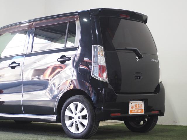 ワゴンＲスティングレー Ｔ　保証付　修復歴無　ターボ　ＥＴＣ　Ｂカメラ　フルセグナビ　ＤＶＤ　ＣＤ　ＨＩＤオートライト　フォグ　Ｐスタート　パドルシフト　スマートキー　純正１４インチＡＷ　ウィンカー付電動格納ミラー　フルフラット（39枚目）