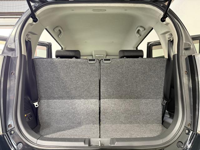 ワゴンＲスティングレー Ｔ　保証付　修復歴無　ターボ　ＥＴＣ　Ｂカメラ　フルセグナビ　ＤＶＤ　ＣＤ　ＨＩＤオートライト　フォグ　Ｐスタート　パドルシフト　スマートキー　純正１４インチＡＷ　ウィンカー付電動格納ミラー　フルフラット（41枚目）