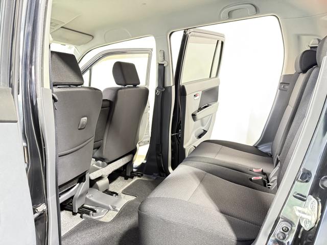 ワゴンＲスティングレー Ｔ　保証付　修復歴無　ターボ　ＥＴＣ　Ｂカメラ　フルセグナビ　ＤＶＤ　ＣＤ　ＨＩＤオートライト　フォグ　Ｐスタート　パドルシフト　スマートキー　純正１４インチＡＷ　ウィンカー付電動格納ミラー　フルフラット（58枚目）