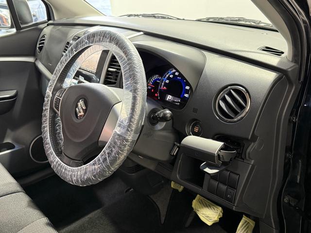 ワゴンＲスティングレー Ｔ　保証付　修復歴無　ターボ　ＥＴＣ　Ｂカメラ　フルセグナビ　ＤＶＤ　ＣＤ　ＨＩＤオートライト　フォグ　Ｐスタート　パドルシフト　スマートキー　純正１４インチＡＷ　ウィンカー付電動格納ミラー　フルフラット（65枚目）