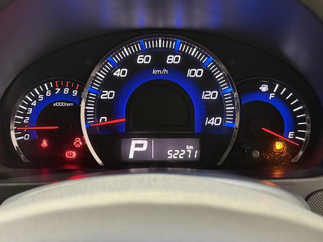 ワゴンＲスティングレー Ｔ　保証付　修復歴無　ターボ　ＥＴＣ　Ｂカメラ　フルセグナビ　ＤＶＤ　ＣＤ　ＨＩＤオートライト　フォグ　Ｐスタート　パドルシフト　スマートキー　純正１４インチＡＷ　ウィンカー付電動格納ミラー　フルフラット（69枚目）