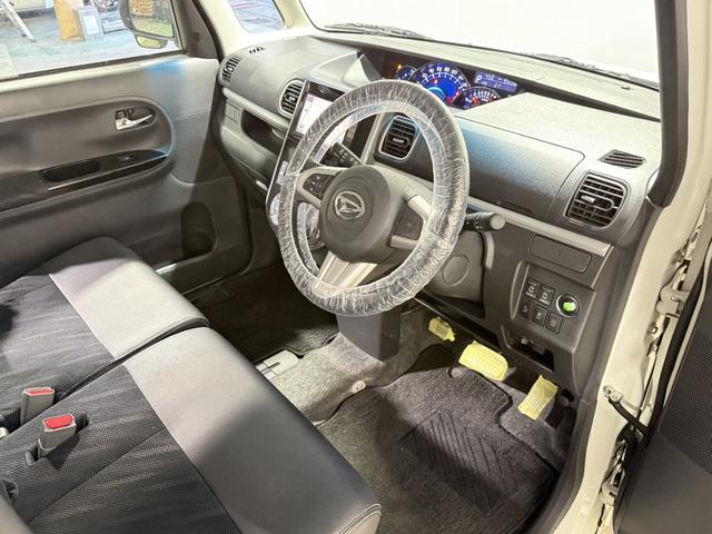 タント カスタムＲＳ　トップエディションＳＡ　保証付　修復歴無　ターボ　ＥＴＣ　Ｂカメラ　両ＰＳＤ　フルセグナビＢＴ　ＤＶＤ　ＬＥＤオートライト　フォグ　スマアシ　Ｐスタ　ステリモ　ＡＡＣ　スマートキー　純正１５ＡＷ　ハーフレザー　Ｒサンシェード（29枚目）