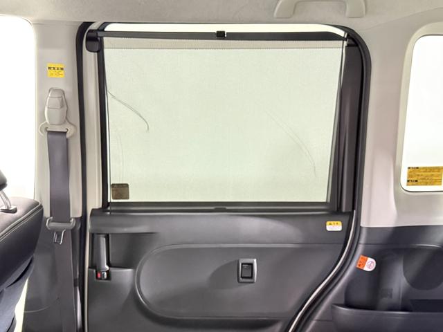 タント カスタムＲＳ　トップエディションＳＡ　保証付　修復歴無　ターボ　ＥＴＣ　Ｂカメラ　両ＰＳＤ　フルセグナビＢＴ　ＤＶＤ　ＬＥＤオートライト　フォグ　スマアシ　Ｐスタ　ステリモ　ＡＡＣ　スマートキー　純正１５ＡＷ　ハーフレザー　Ｒサンシェード（33枚目）