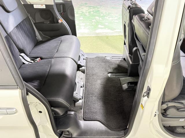 タント カスタムＲＳ　トップエディションＳＡ　保証付　修復歴無　ターボ　ＥＴＣ　Ｂカメラ　両ＰＳＤ　フルセグナビＢＴ　ＤＶＤ　ＬＥＤオートライト　フォグ　スマアシ　Ｐスタ　ステリモ　ＡＡＣ　スマートキー　純正１５ＡＷ　ハーフレザー　Ｒサンシェード（34枚目）