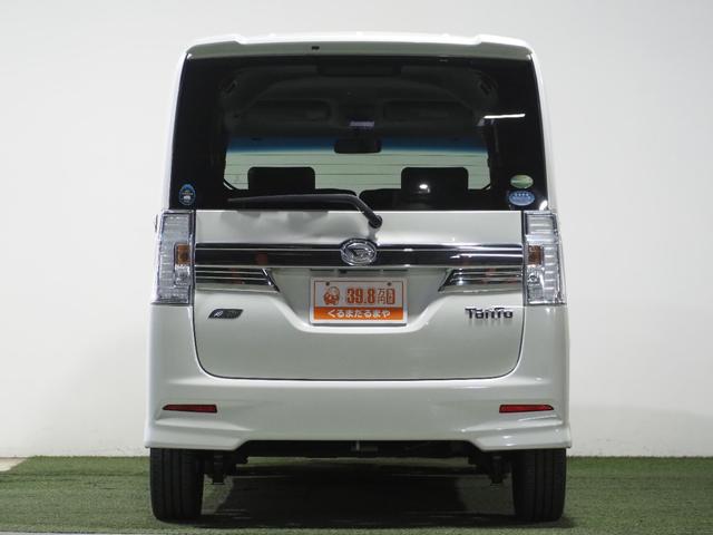 タント カスタムＲＳ　トップエディションＳＡ　保証付　修復歴無　ターボ　ＥＴＣ　Ｂカメラ　両ＰＳＤ　フルセグナビＢＴ　ＤＶＤ　ＬＥＤオートライト　フォグ　スマアシ　Ｐスタ　ステリモ　ＡＡＣ　スマートキー　純正１５ＡＷ　ハーフレザー　Ｒサンシェード（38枚目）