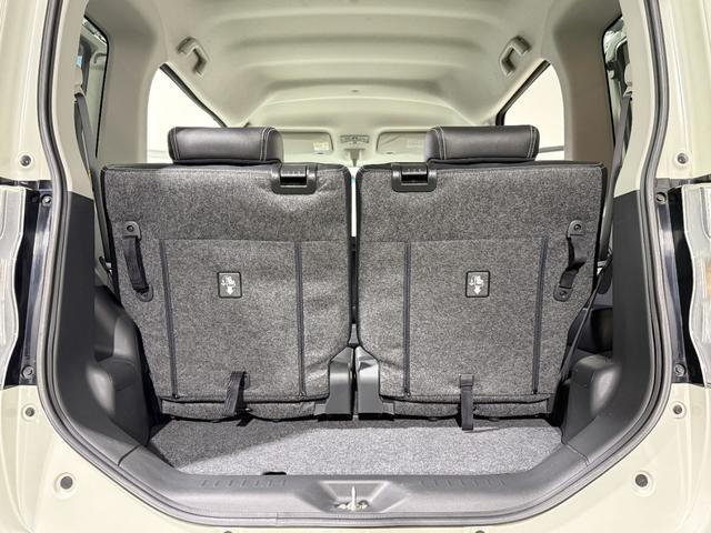 タント カスタムＲＳ　トップエディションＳＡ　保証付　修復歴無　ターボ　ＥＴＣ　Ｂカメラ　両ＰＳＤ　フルセグナビＢＴ　ＤＶＤ　ＬＥＤオートライト　フォグ　スマアシ　Ｐスタ　ステリモ　ＡＡＣ　スマートキー　純正１５ＡＷ　ハーフレザー　Ｒサンシェード（39枚目）