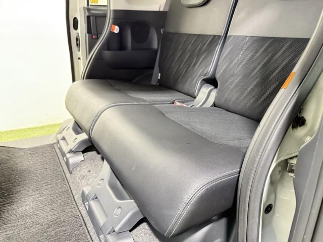 タント カスタムＲＳ　トップエディションＳＡ　保証付　修復歴無　ターボ　ＥＴＣ　Ｂカメラ　両ＰＳＤ　フルセグナビＢＴ　ＤＶＤ　ＬＥＤオートライト　フォグ　スマアシ　Ｐスタ　ステリモ　ＡＡＣ　スマートキー　純正１５ＡＷ　ハーフレザー　Ｒサンシェード（58枚目）