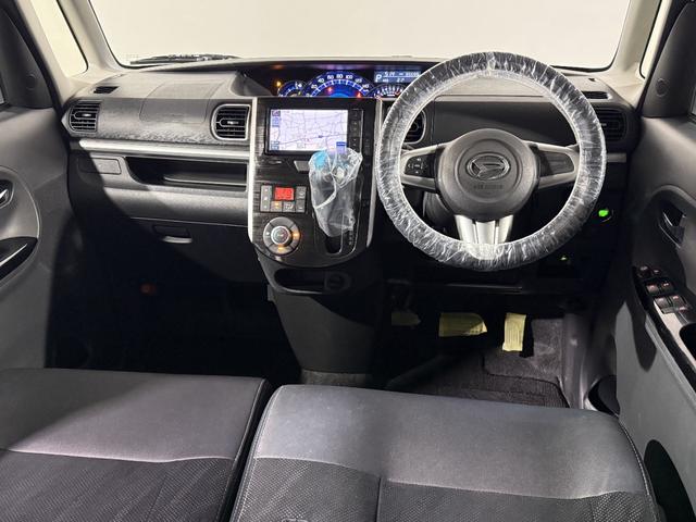 タント カスタムＲＳ　トップエディションＳＡ　保証付　修復歴無　ターボ　ＥＴＣ　Ｂカメラ　両ＰＳＤ　フルセグナビＢＴ　ＤＶＤ　ＬＥＤオートライト　フォグ　スマアシ　Ｐスタ　ステリモ　ＡＡＣ　スマートキー　純正１５ＡＷ　ハーフレザー　Ｒサンシェード（62枚目）