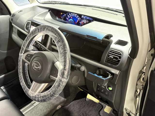 タント カスタムＲＳ　トップエディションＳＡ　保証付　修復歴無　ターボ　ＥＴＣ　Ｂカメラ　両ＰＳＤ　フルセグナビＢＴ　ＤＶＤ　ＬＥＤオートライト　フォグ　スマアシ　Ｐスタ　ステリモ　ＡＡＣ　スマートキー　純正１５ＡＷ　ハーフレザー　Ｒサンシェード（63枚目）