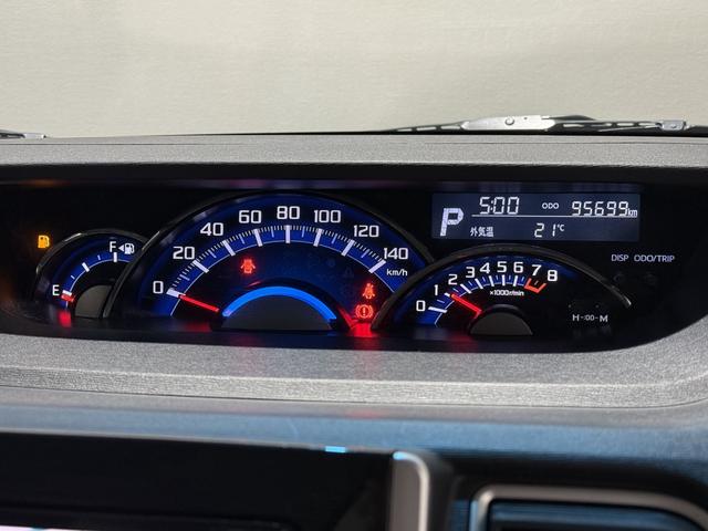 タント カスタムＲＳ　トップエディションＳＡ　保証付　修復歴無　ターボ　ＥＴＣ　Ｂカメラ　両ＰＳＤ　フルセグナビＢＴ　ＤＶＤ　ＬＥＤオートライト　フォグ　スマアシ　Ｐスタ　ステリモ　ＡＡＣ　スマートキー　純正１５ＡＷ　ハーフレザー　Ｒサンシェード（68枚目）