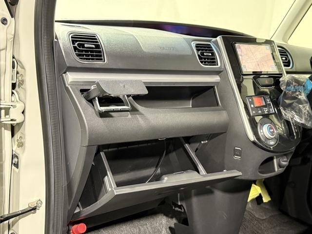 タント カスタムＲＳ　トップエディションＳＡ　保証付　修復歴無　ターボ　ＥＴＣ　Ｂカメラ　両ＰＳＤ　フルセグナビＢＴ　ＤＶＤ　ＬＥＤオートライト　フォグ　スマアシ　Ｐスタ　ステリモ　ＡＡＣ　スマートキー　純正１５ＡＷ　ハーフレザー　Ｒサンシェード（74枚目）